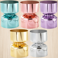 PAPEL DE PLATINO GRUESO