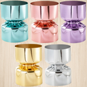 PAPEL DE PLATINO GRUESO