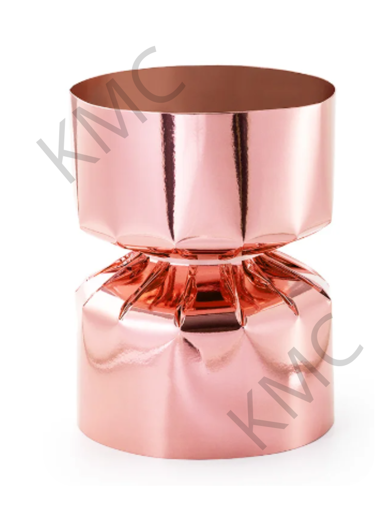 PAPEL DE PLATINO GRUESO