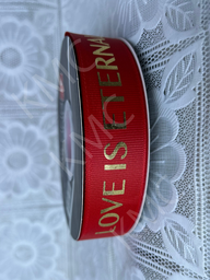 CINTA ETERNAL (POLIESTER)